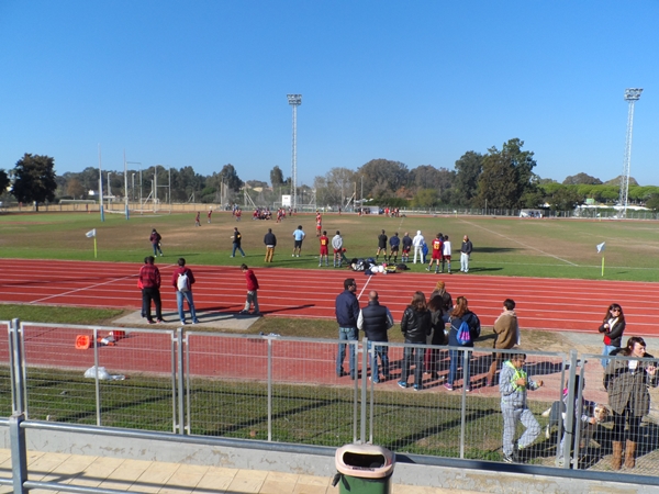 GALGOS RUGBY 21